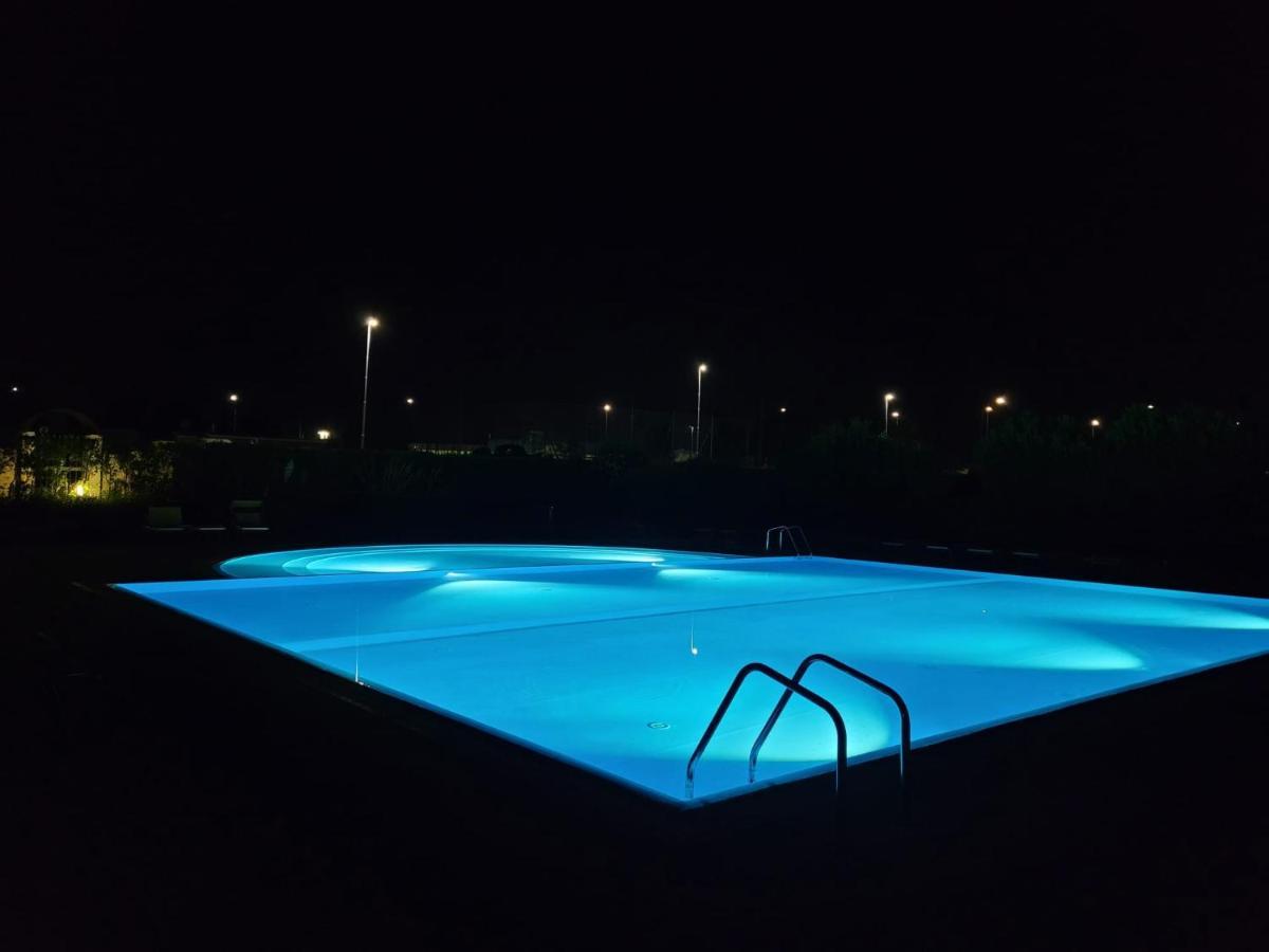 Ferienwohnung Dolce Blu Sirmione Rivoltella del Garda Exterior foto